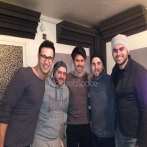 Alex mica sur yala.fm